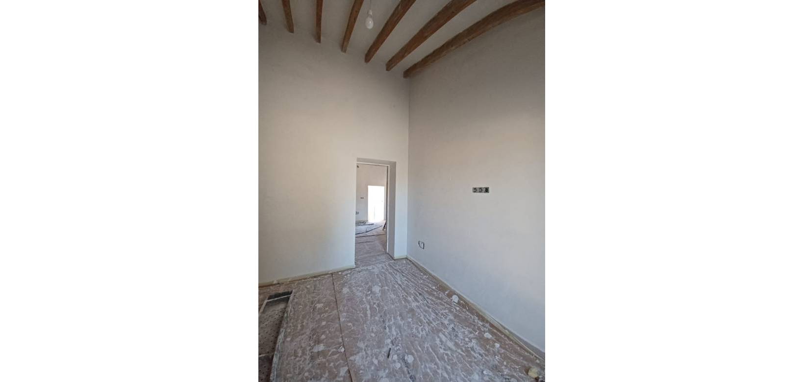 Wederverkoop - Village house - Pinoso - 