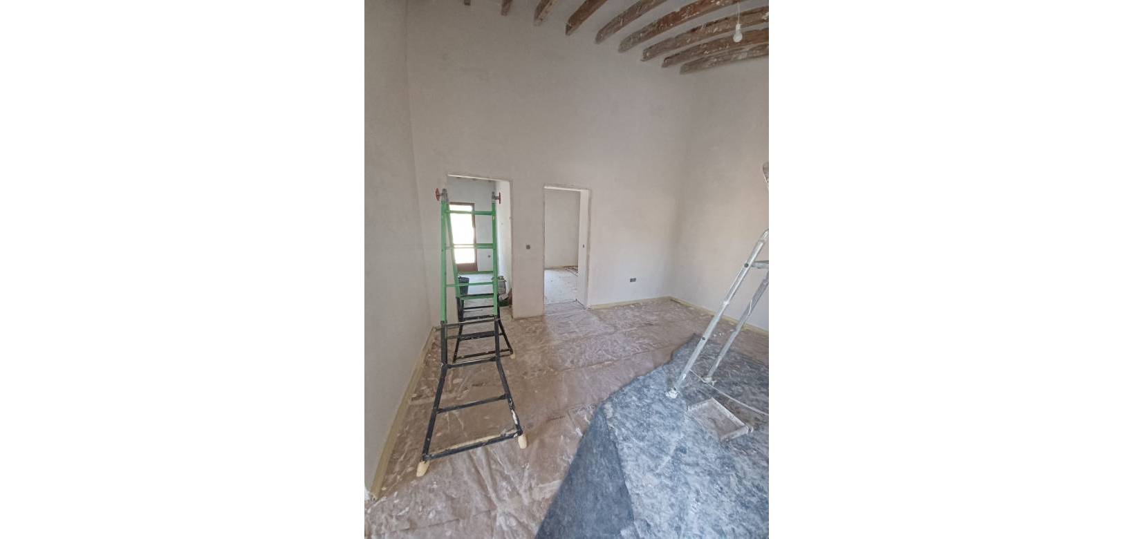 Wederverkoop - Village house - Pinoso - 