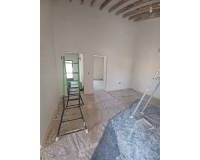 Wederverkoop - Village house - Pinoso - 