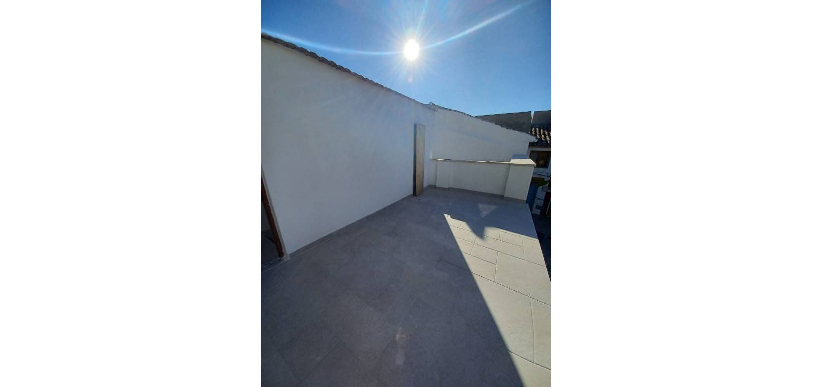 Wederverkoop - Village house - Pinoso - 