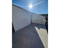 Wederverkoop - Village house - Pinoso - 