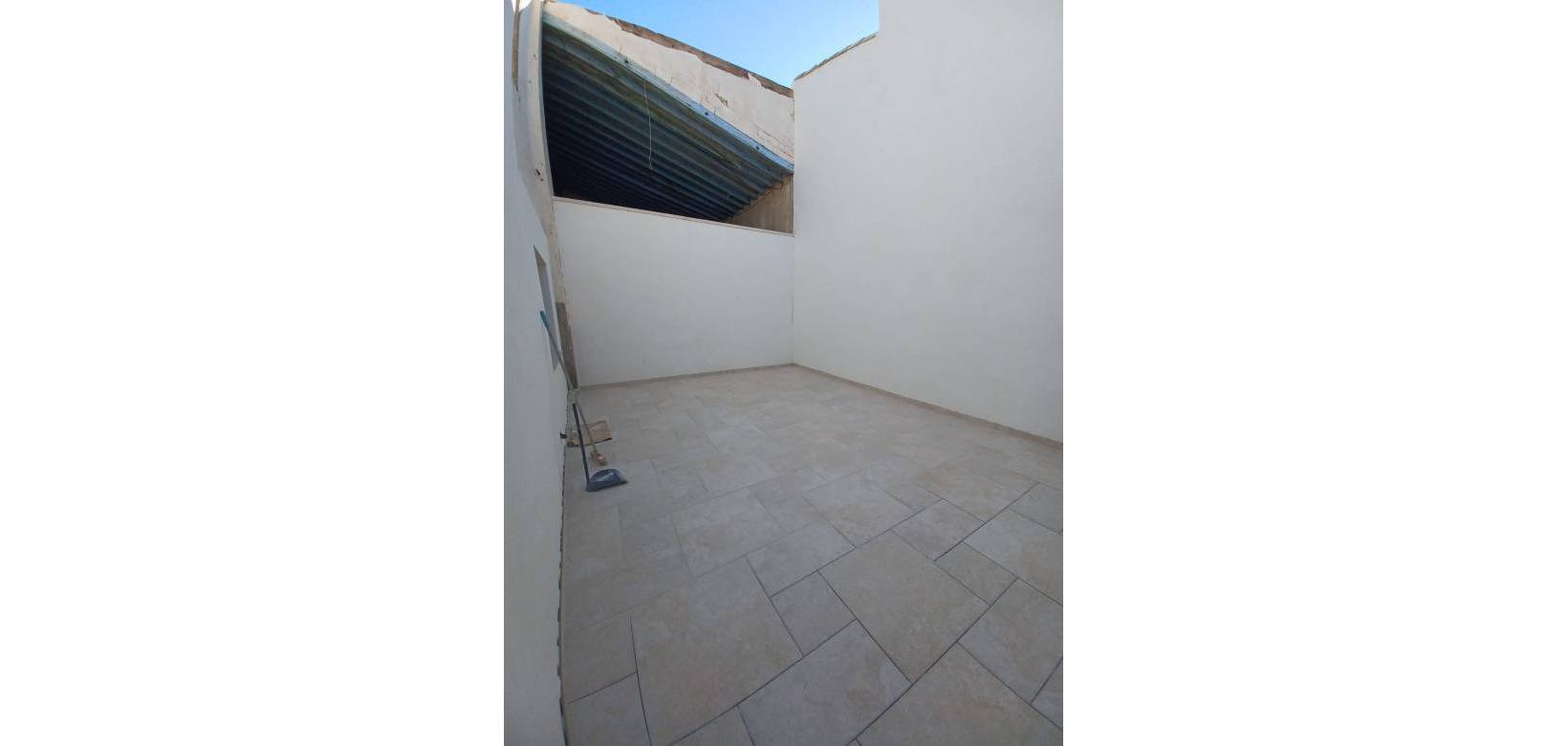 Wederverkoop - Village house - Pinoso - 
