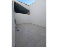 Wederverkoop - Village house - Pinoso - 