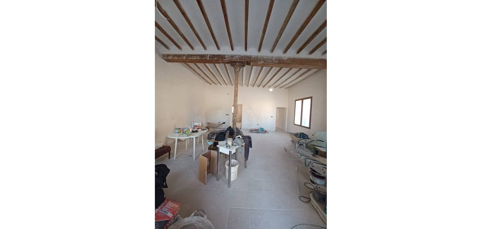 Wederverkoop - Village house - Pinoso - 