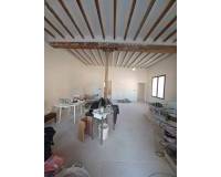 Wederverkoop - Village house - Pinoso - 