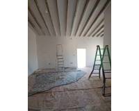 Wederverkoop - Village house - Pinoso - 
