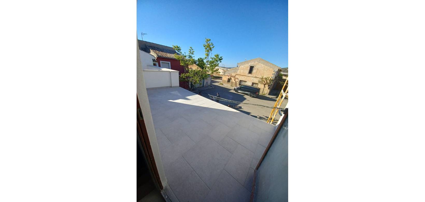 Wederverkoop - Village house - Pinoso - 