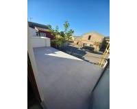 Wederverkoop - Village house - Pinoso - 