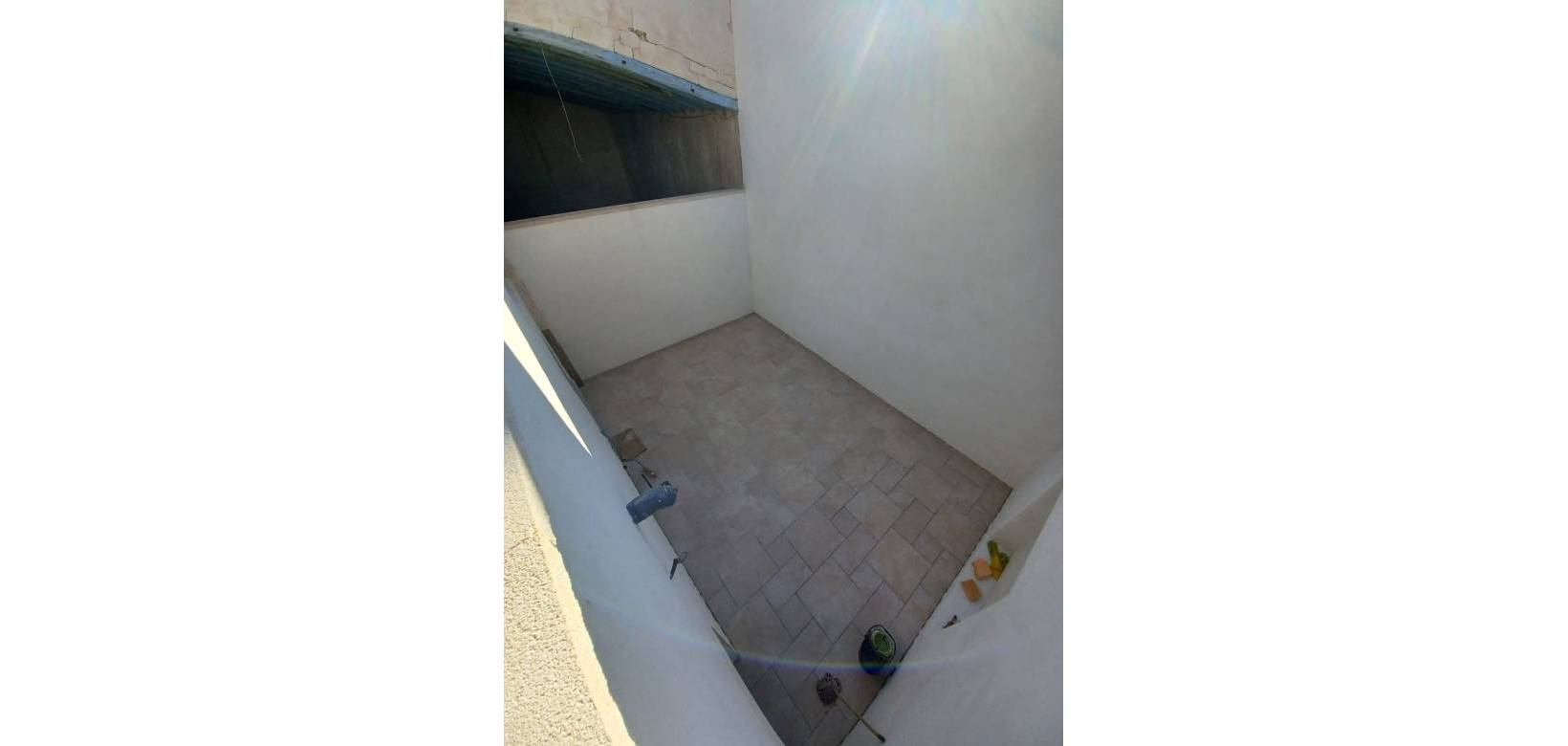 Wederverkoop - Village house - Pinoso - 