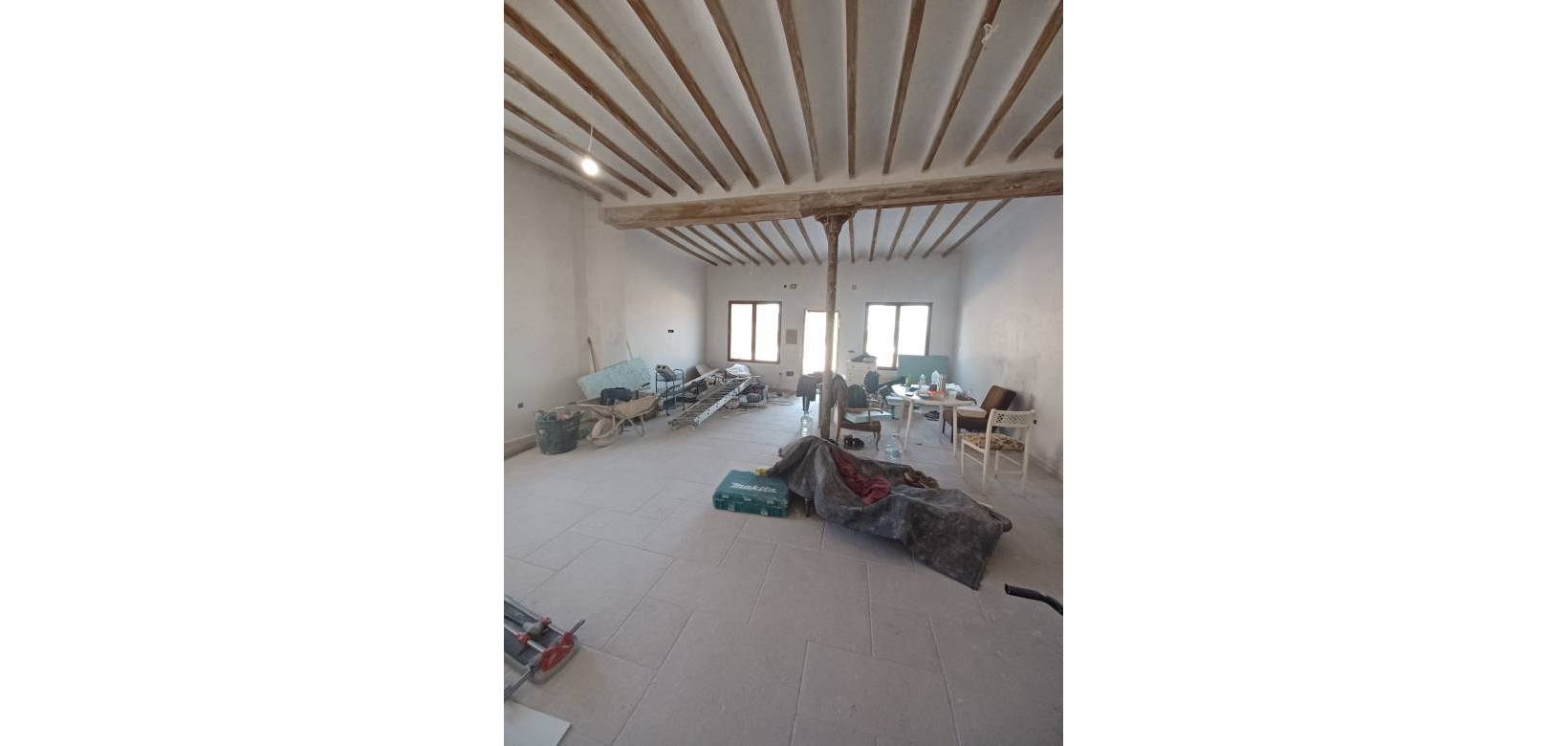 Wederverkoop - Village house - Pinoso - 