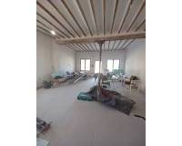 Wederverkoop - Village house - Pinoso - 