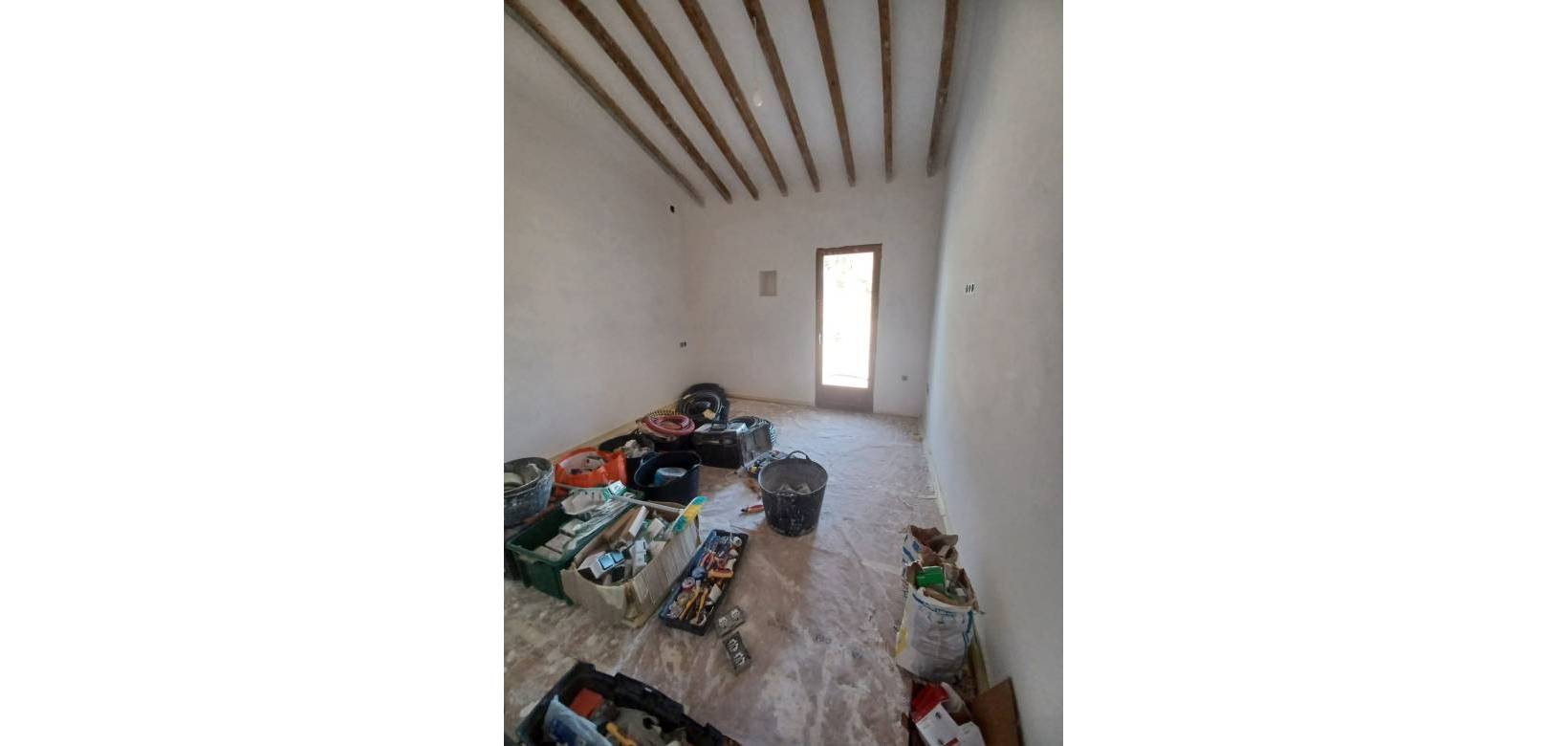 Wederverkoop - Village house - Pinoso - 