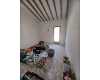Wederverkoop - Village house - Pinoso - 