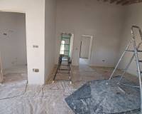 Wederverkoop - Village house - Pinoso - 