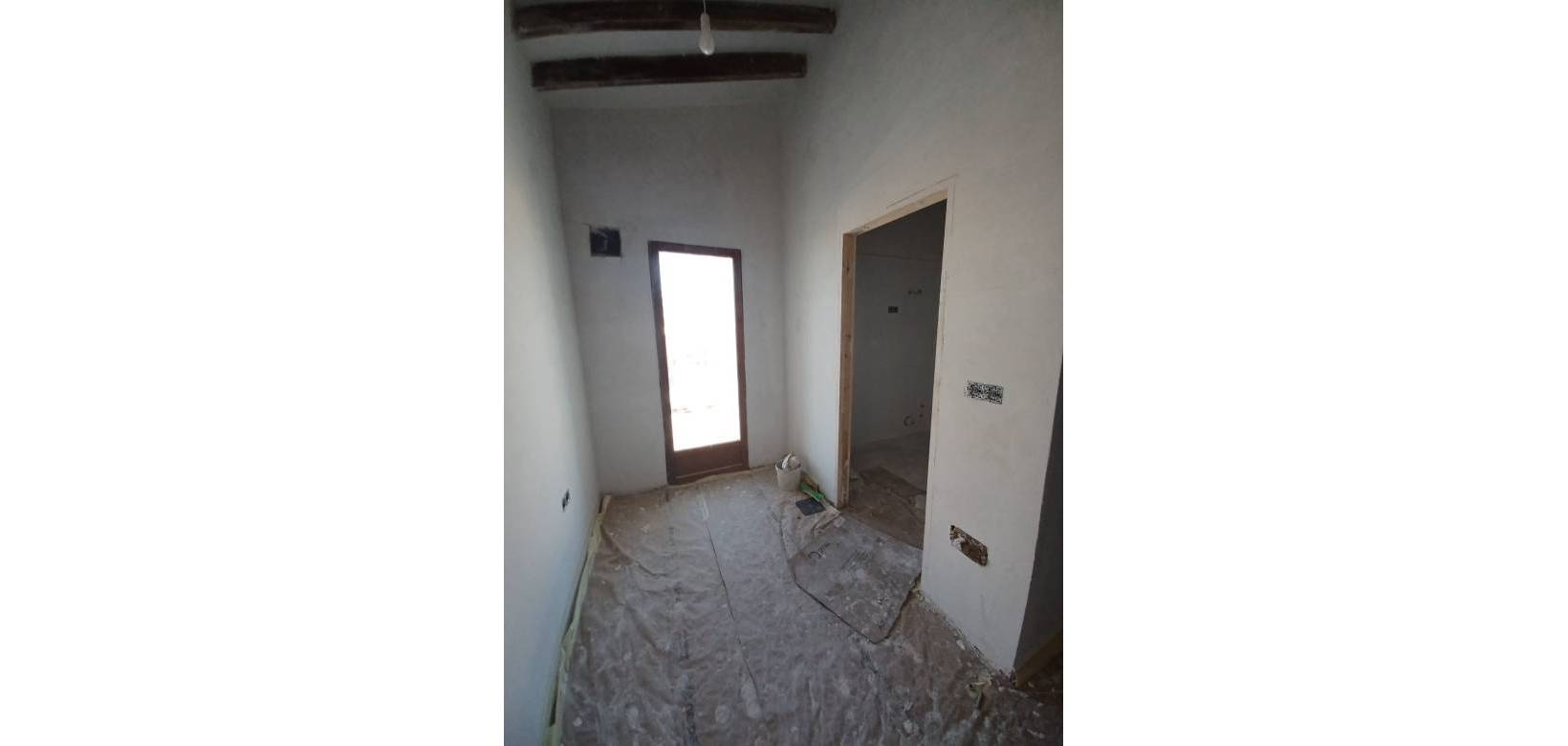 Wederverkoop - Village house - Pinoso - 