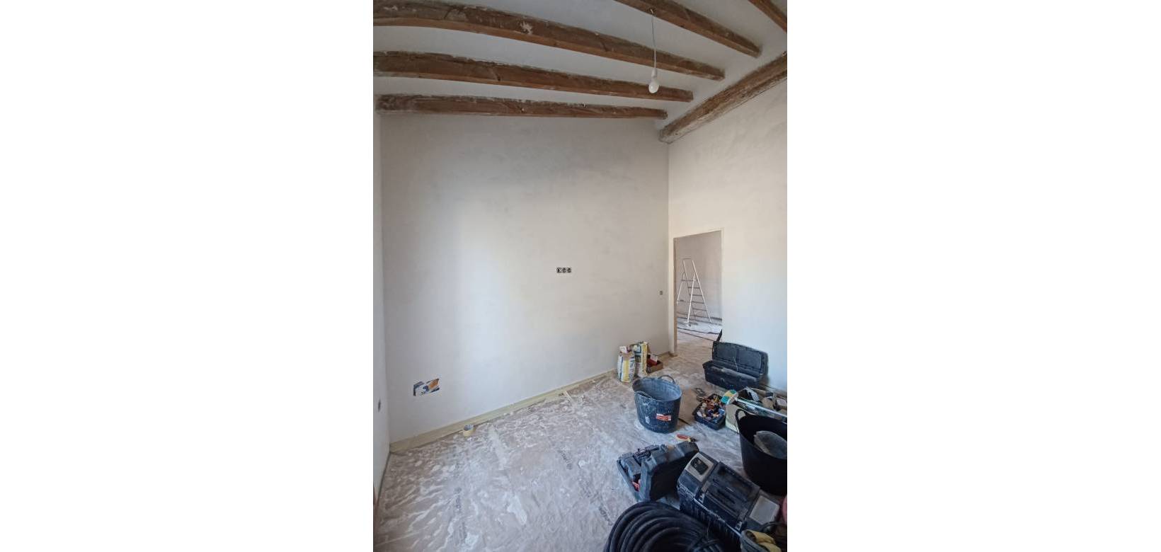 Wederverkoop - Village house - Pinoso - 