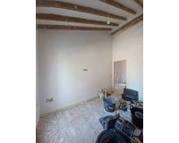 Wederverkoop - Village house - Pinoso - 