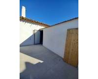 Wederverkoop - Village house - Pinoso - 