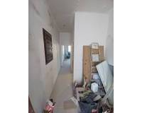 Wederverkoop - Village house - Pinoso - 