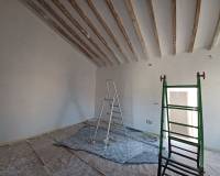 Wederverkoop - Village house - Pinoso - 