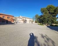 Wederverkoop - Village house - Pinoso - 