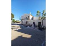 Wederverkoop - Village house - Pinoso - 