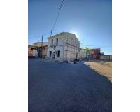 Wederverkoop - Village house - Pinoso - 