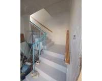 Wederverkoop - Village house - Pinoso - 