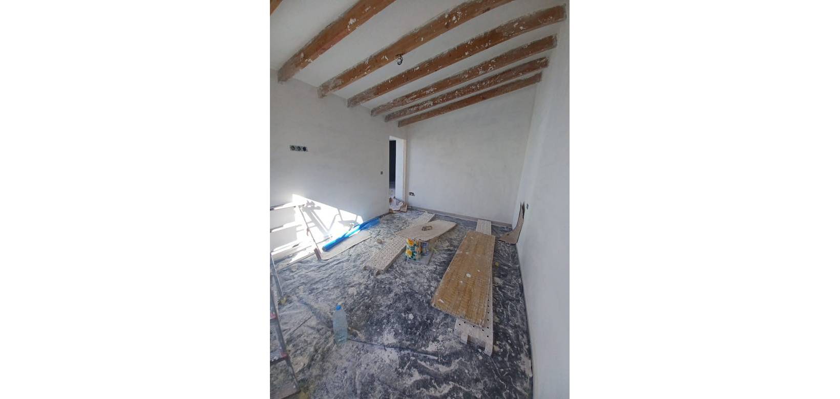 Wederverkoop - Village house - Pinoso - 