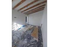 Wederverkoop - Village house - Pinoso - 