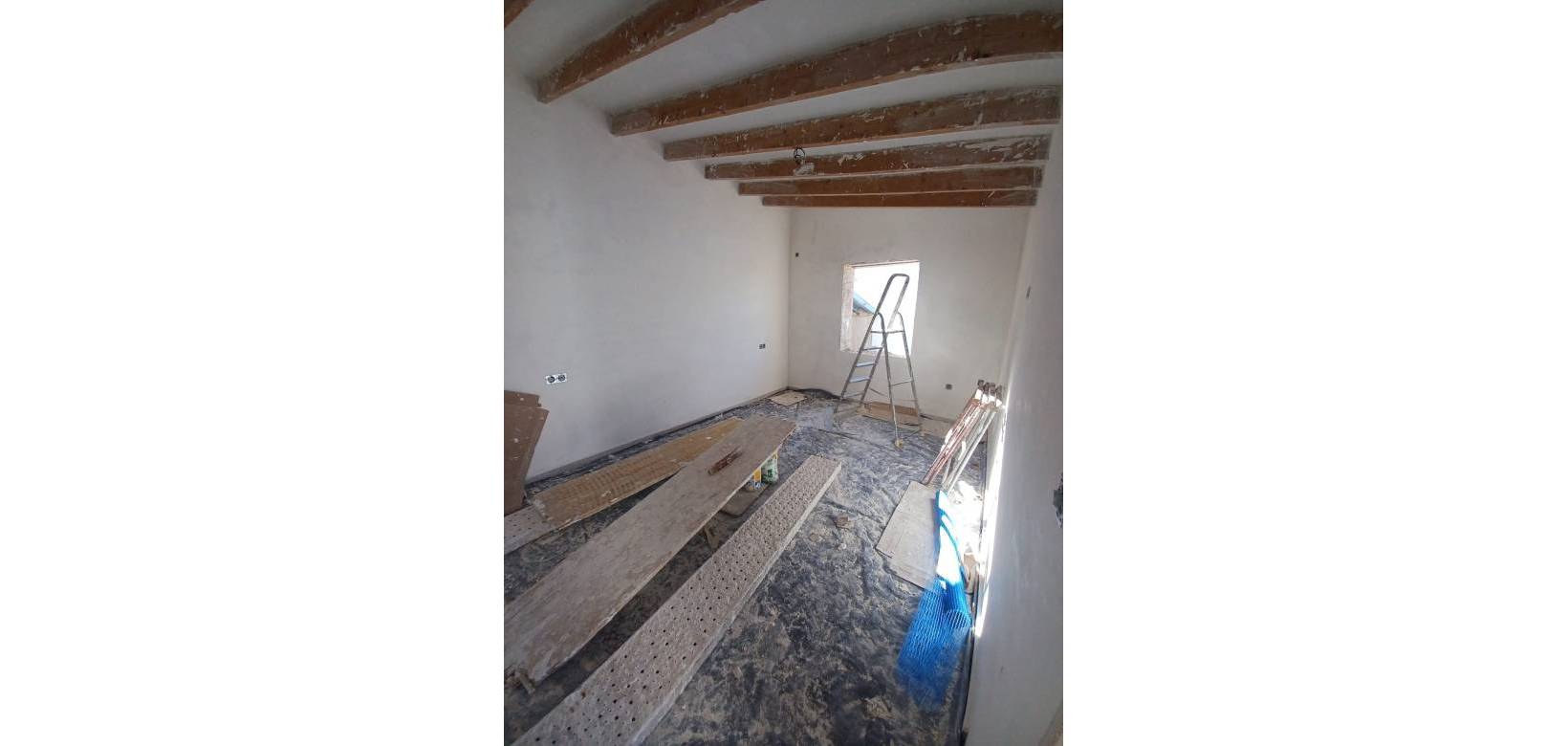 Wederverkoop - Village house - Pinoso - 