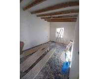 Wederverkoop - Village house - Pinoso - 