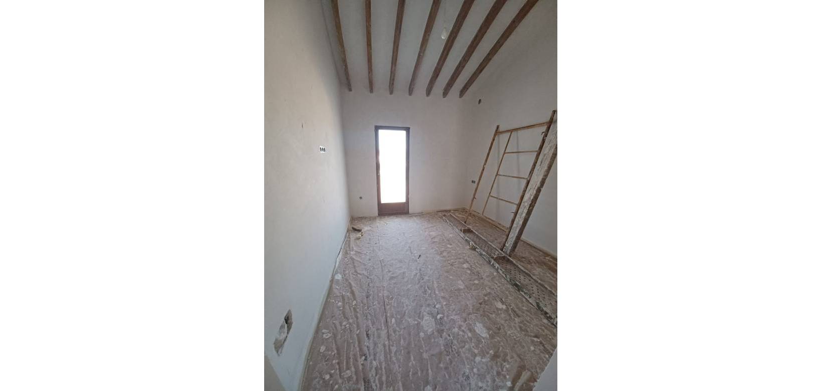 Wederverkoop - Village house - Pinoso - 