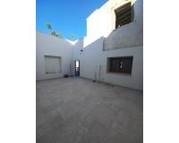 Wederverkoop - Village house - Pinoso - 