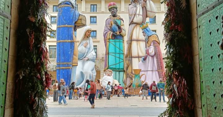 Christmas in Alicante: Discover Plans and Events for the Holidays