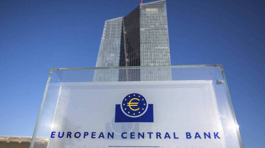 The ECB slows the pace of interest rate rises with a half-point rise to 2.5%
