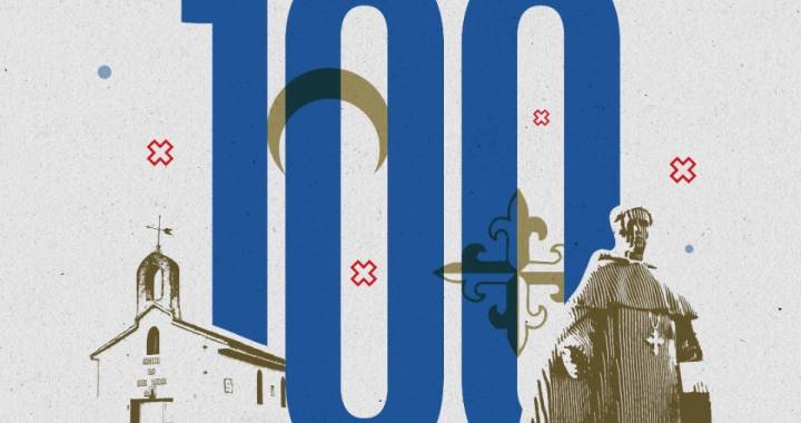 100 jaar geschiedenis in Hondón de los Frailes: eeuwfeest van zijn gemeentelijke onafhankelijkheid