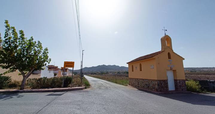 Vivre dans l'Intérieur de la Costa Blanca: Un refuge tranquille loin du tumulte