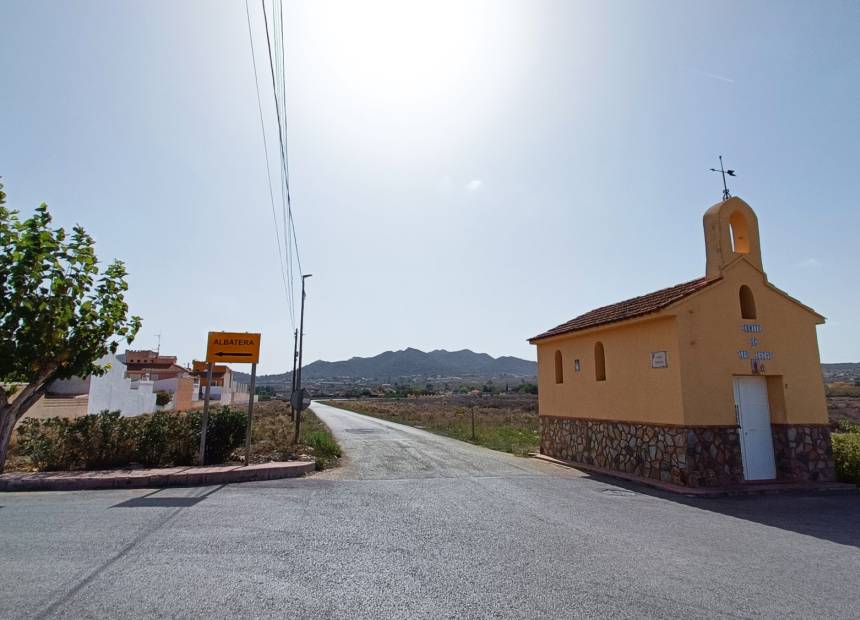 Vivre dans l'Intérieur de la Costa Blanca: Un refuge tranquille loin du tumulte