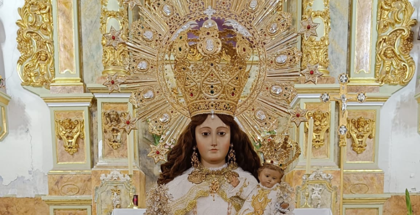 Hondón de los Frailes Patron Saint Festivities 2025: Tradition, Music and Fun in Honor of the Virgin of Health