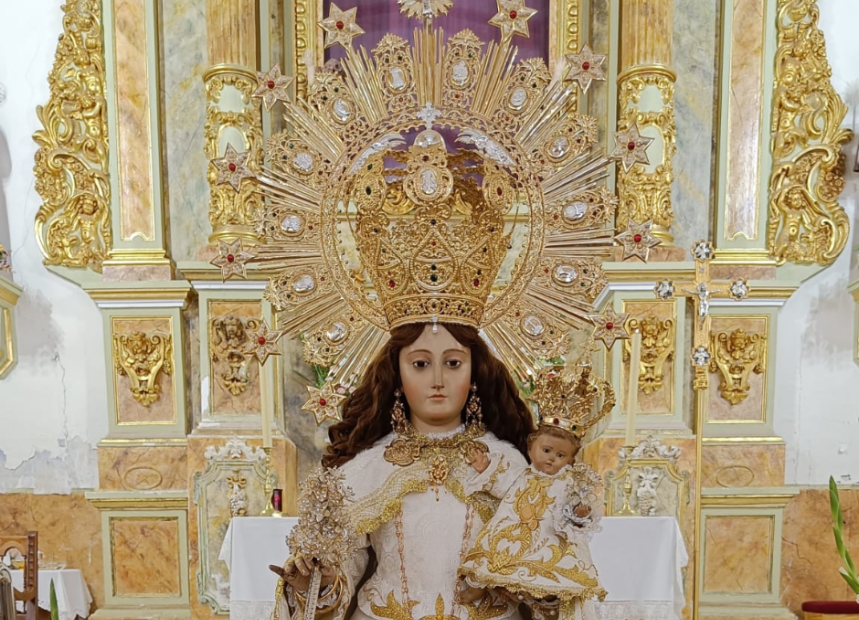 Hondón de los Frailes Patron Saint Festivities 2025: Tradition, Music and Fun in Honor of the Virgin of Health