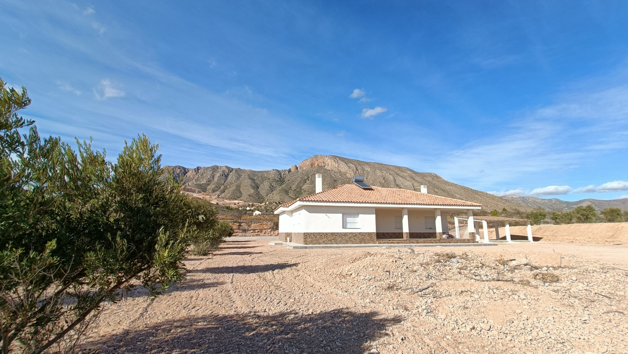 Villa in Macisvenda