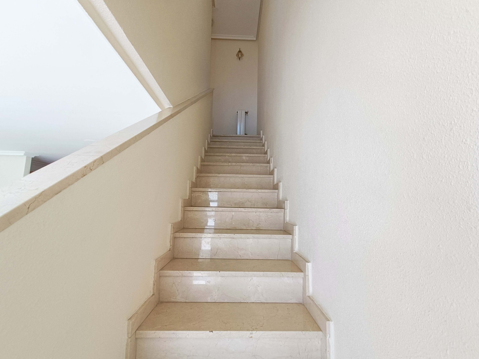 Apartment 3 Bedrooms Hondón de los Frailes with Solarium and Pool