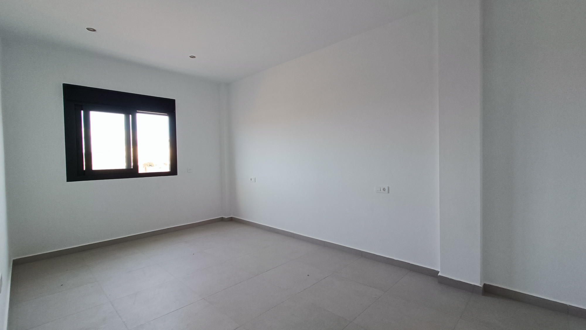 New Build Villa with 3 Bedrooms in Cañada de la Leña and Pool