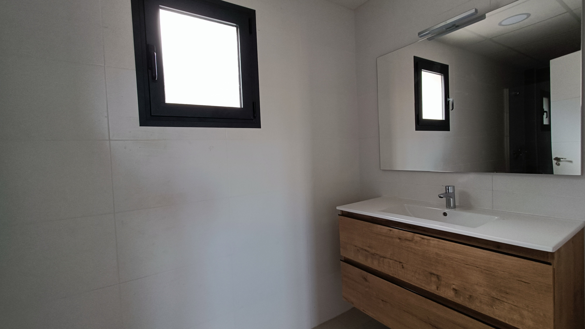 New Build Villa with 3 Bedrooms in Cañada de la Leña and Pool