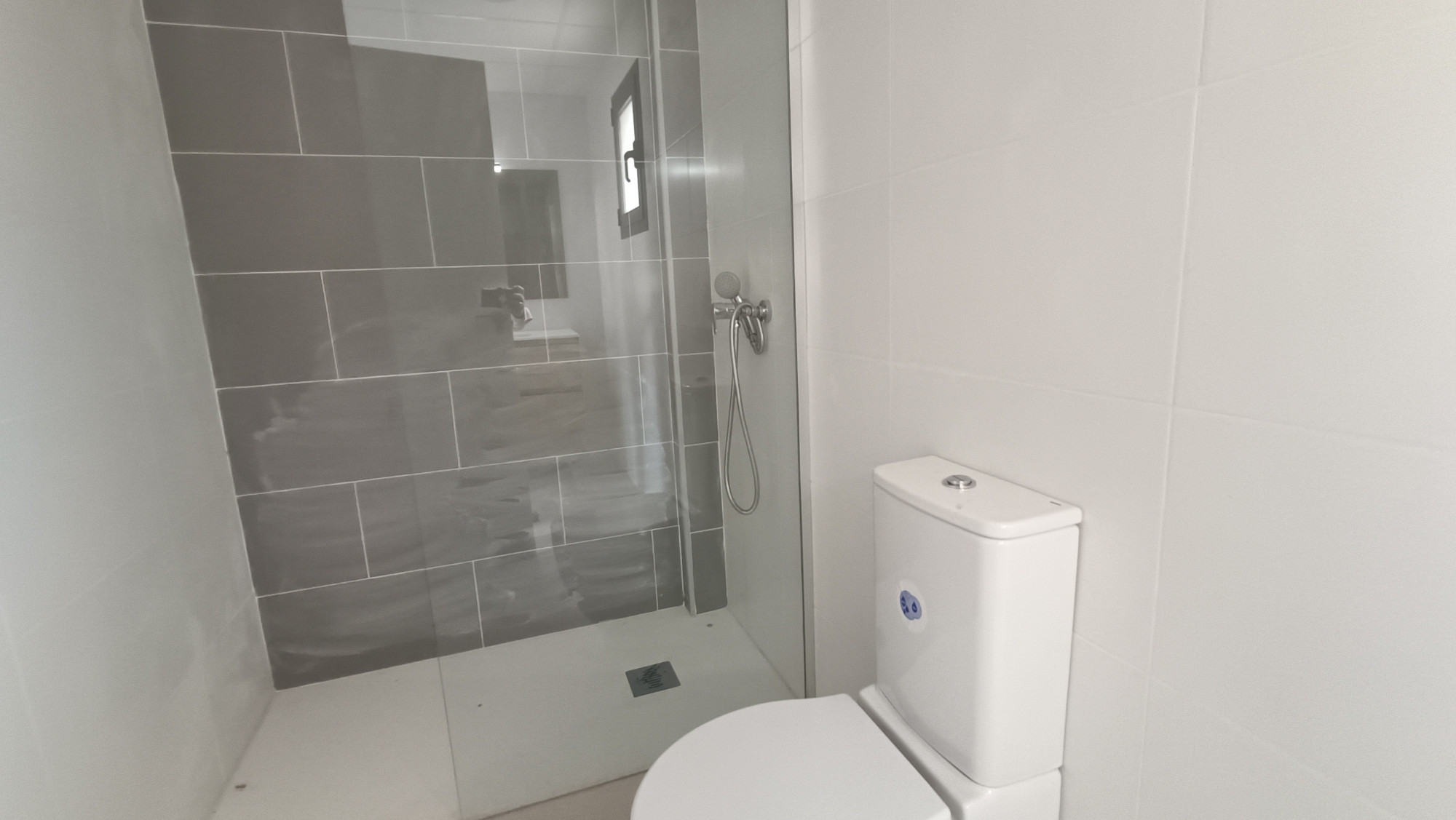 New Build Villa with 3 Bedrooms in Cañada de la Leña and Pool