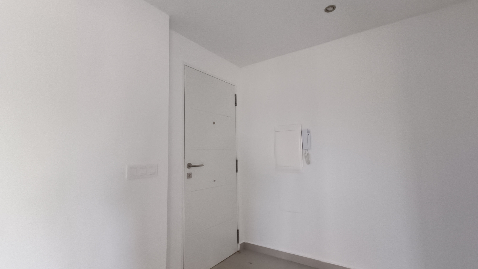 New Build Villa with 3 Bedrooms in Cañada de la Leña and Pool