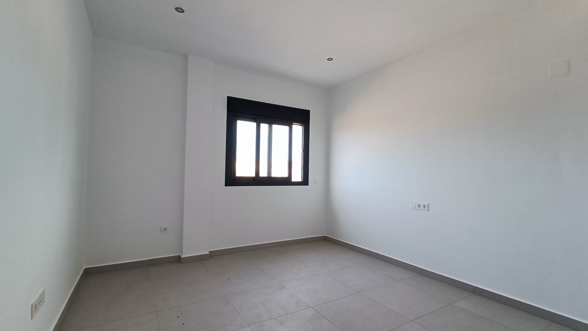 New Build Villa with 3 Bedrooms in Cañada de la Leña and Pool