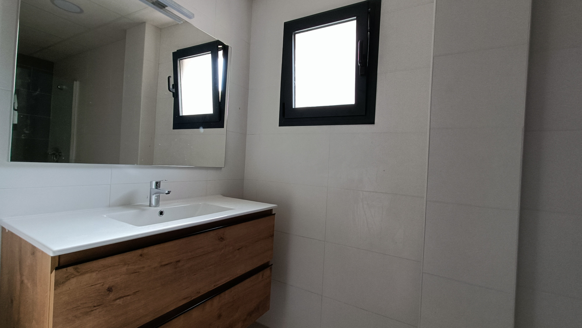 New Build Villa with 3 Bedrooms in Cañada de la Leña and Pool