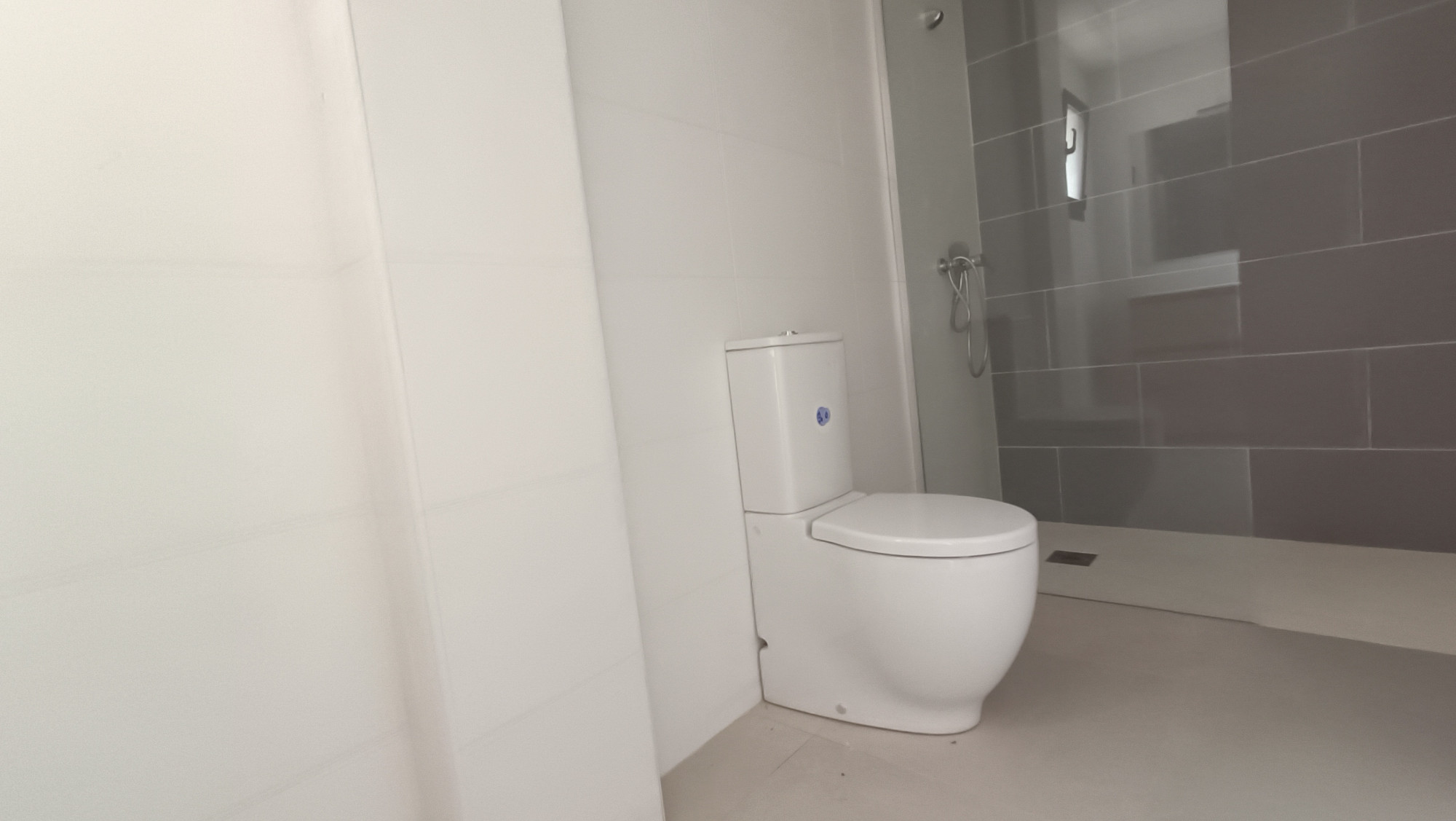 New Build Villa with 3 Bedrooms in Cañada de la Leña and Pool